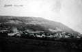 Flintshire Dyserth a Ochr y Voel Vintage A4 Photo Print