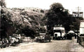 Flintshire Dyserth by the River Vintage A4 Photo Print
