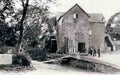 Flintshire Flint Mill Vintage A4 Photo Print
