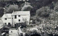 Flintshire Flint Mountain Coed y Cra Mill Vintage A4 Photo Print