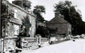 Flintshire Flint Mountain Post Office Vintage A4 Photo Print