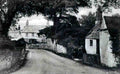Flintshire Gronant Vintage A4 Photo Print