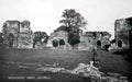 Flintshire Holywell Basingwerk Abbey Vintage A4 Photo Print