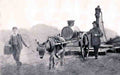Flintshire Holywell Blind Joey Principal Water Supplier Vintage A4 Photo Print