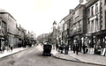 Flintshire Holywell High St 1920s Vintage A4 Photo Print