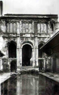 Flintshire Holywell St Winifreds Well Vintage A4 Photo Print