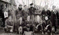 Flintshire Leeswood 1922 Vintage A4 Photo Print