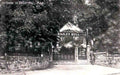 Flintshire Mold Bailey Hill Vintage A4 Photo Print