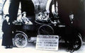 Flintshire Mold Church Organ Fund Vintage A4 Photo Print