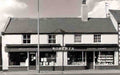 Flintshire Mold Roberts Shop Vintage A4 Photo Print