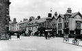 Flintshire Mold the Cross II Vintage A4 Photo Print