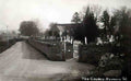 Flintshire Nerquis Church II Vintage A4 Photo Print