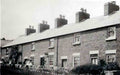 Flintshire Nerquis Church View Vintage A4 Photo Print