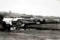 Flintshire Nerquis II Vintage A4 Photo Print