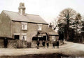 Flintshire Nerquis Tower Hill Vintage A4 Photo Print