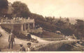Flintshire Prestatyn The Hillside Shelter 1930s Vintage A4 Photo Print