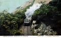 Flintshire Prestatyn to Dyserth Railway pre 1916 Vintage A4 Photo Print