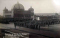 Flintshire Rhyl 2nd South Wales Brigade 1915 Vintage A4 Photo Print