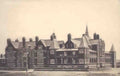 Flintshire Rhyl Alexandra Hospital 1900s Vintage A4 Photo Print
