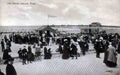 Flintshire Rhyl Jovial Jesters Vintage A4 Photo Print