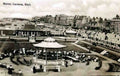 Flintshire Rhyl Marine Gardens Vintage A4 Photo Print