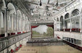 Flintshire Rhyl Palace Ballroom Vintage A4 Photo Print