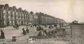 Flintshire Rhyl Parade c1910s Vintage A4 Photo Print