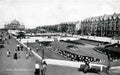 Flintshire Rhyl West Prom 1951 Vintage A4 Photo Print