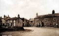 Flintshire Tryddyn Village Vintage A4 Photo Print