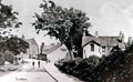 Flintshire Tryddyn Vintage A4 Photo Print