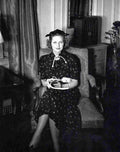 Flood Dorothy 08 film star poster A4 Photo Print