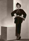 Flood Dorothy 09 film star poster A4 Photo Print
