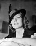Flood Dorothy 11 film star poster A4 Photo Print