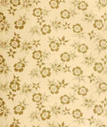 Floral design Artistic Japan 1891 A4 Photo Print