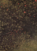 Flowering Shrubs And Plants Jan Van Eyck A4 Photo Print