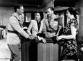 Flynn Errol Another Dawn 1 film star poster A4 Photo Print