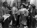 Flynn Errol Captain Blood 1 film star poster A4 Photo Print