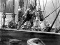 Flynn Errol Captain Blood 3 film star poster A4 Photo Print