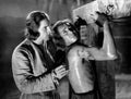 Flynn Errol Captain Blood 6 film star poster A4 Photo Print