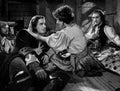 Flynn Errol Captain Blood 7 film star poster A4 Photo Print