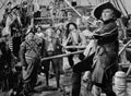 Flynn Errol Captain Blood z3 film star poster A4 Photo Print