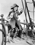 Flynn Errol Captain Blood z5 film star poster A4 Photo Print