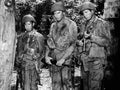 Flynn Errol Objective Burma 4 film star poster A4 Photo Print