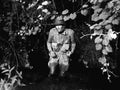 Flynn Errol Objective Burma 5 film star poster A4 Photo Print