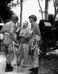 Flynn Errol Objective Burma z1 film star poster A4 Photo Print