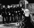 Flynn Errol Santa Fe Trail z4 film star poster A4 Photo Print