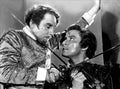 Flynn Errol Sea Hawk The 2 film star poster A4 Photo Print
