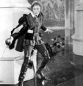 Flynn Errol Sea Hawk The z3 film star poster A4 Photo Print