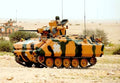 Fnss Acv15 Armored Combat Vehicle 2 A4 Photo Print