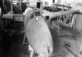 Focke Wulf Fw P7 Flitzer Jet Fighter Germany 2 A4 Photo Print